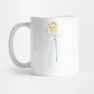 Star Fairy 3 Mug